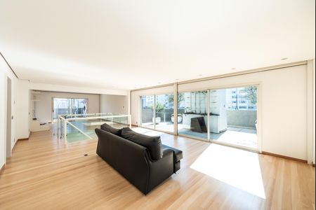 Apartamento à venda com 3 quartos, 629m² em Jardim Paulista, São Paulo