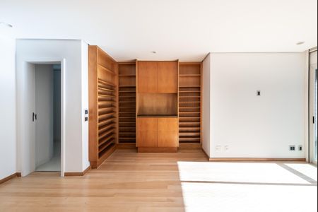 Apartamento à venda com 3 quartos, 629m² em Jardim Paulista, São Paulo