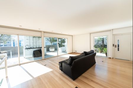 Apartamento à venda com 3 quartos, 629m² em Jardim Paulista, São Paulo