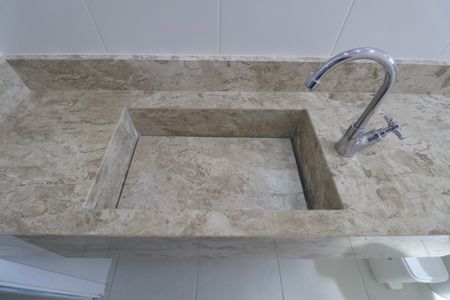 Apartamento para alugar com 104m², 3 quartos e 2 vagas Apartamento para alugar com 104m², 3 quartos e 2 vagasBanheiro Suíte