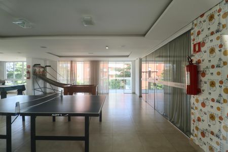 Apartamento para alugar com 104m², 3 quartos e 2 vagas Apartamento para alugar com 104m², 3 quartos e 2 vagasÁrea comum