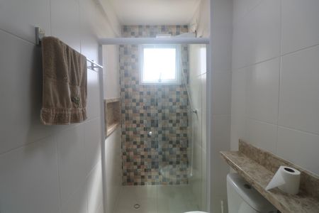 Apartamento para alugar com 104m², 3 quartos e 2 vagas Apartamento para alugar com 104m², 3 quartos e 2 vagasBanheiro Social