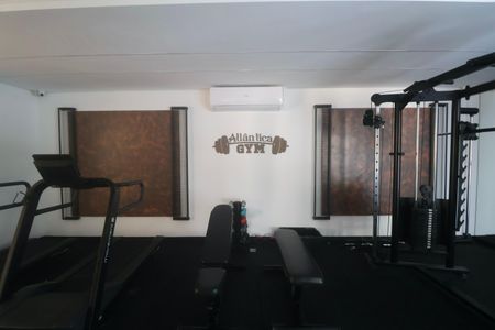 Apartamento para alugar com 104m², 3 quartos e 2 vagas Apartamento para alugar com 104m², 3 quartos e 2 vagasÁrea comum