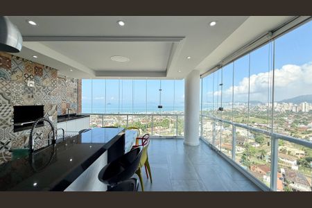 Apartamento para alugar com 104m², 3 quartos e 2 vagas Apartamento para alugar com 104m², 3 quartos e 2 vagasSala