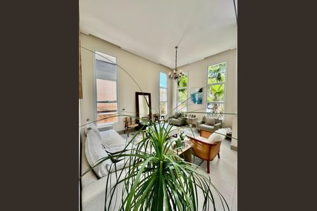 Casa de condomínio à venda com 370m², 4 quartos e 2 vagasFoto 14