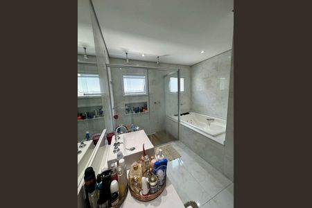 Casa de condomínio à venda com 370m², 4 quartos e 2 vagasFoto 17