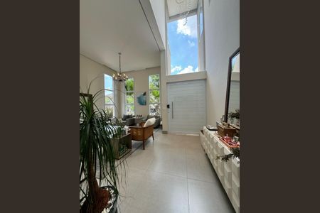 Casa de condomínio à venda com 370m², 4 quartos e 2 vagasFoto 15