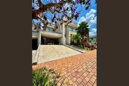 Casa de condomínio à venda com 370m², 4 quartos e 2 vagasFoto 22