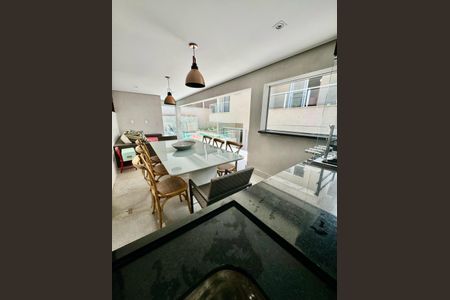 Casa de condomínio à venda com 370m², 4 quartos e 2 vagasFoto 09