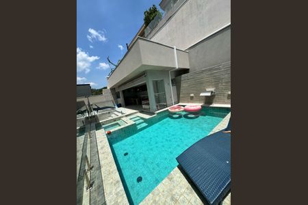 Casa de condomínio à venda com 370m², 4 quartos e 2 vagasFoto 04