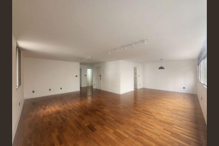 Apartamento à venda com 3 quartos, 165m² em Higienópolis, São Paulo