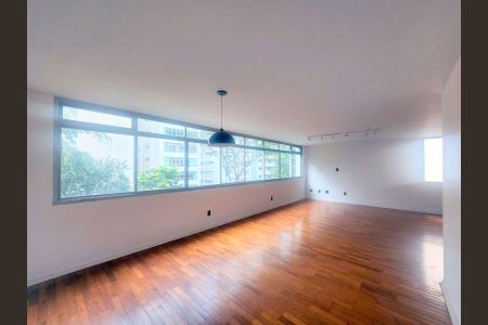 Apartamento à venda com 3 quartos, 165m² em Higienópolis, São Paulo