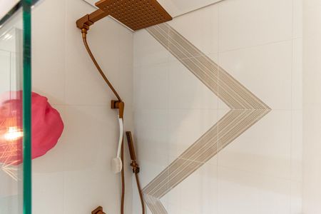 Apartamento à venda com 52m², 1 quarto e 1 vagaBanheiro