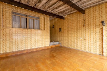 Casa à venda com 2 quartos, 117m² em Vila Santa Luzia, São Bernardo do Campo