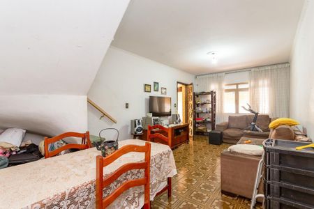 Casa à venda com 2 quartos, 117m² em Vila Santa Luzia, São Bernardo do Campo