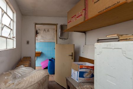 Casa à venda com 2 quartos, 117m² em Vila Santa Luzia, São Bernardo do Campo