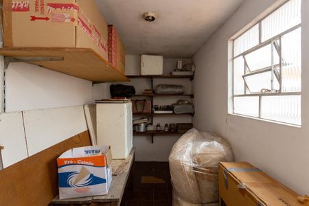 Casa à venda com 2 quartos, 117m² em Vila Santa Luzia, São Bernardo do Campo