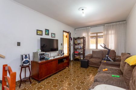 Casa à venda com 2 quartos, 117m² em Vila Santa Luzia, São Bernardo do Campo