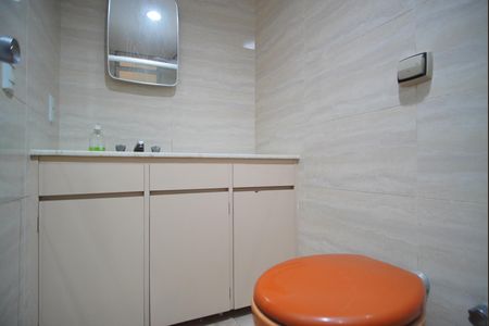 Apartamento para alugar com 100m², 2 quartos e 1 vagaBanheiro Corredor