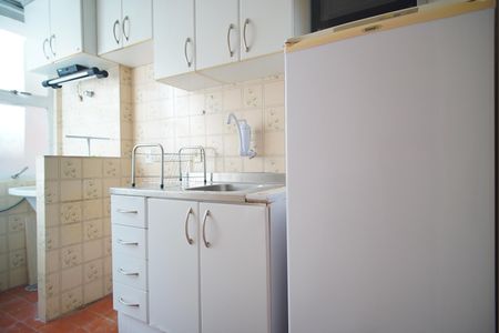 Apartamento para alugar com 100m², 2 quartos e 1 vagaCozinha