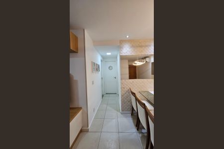 Sala de apartamento à venda com 2 quartos, 85m² em Santa Rosa, Niterói