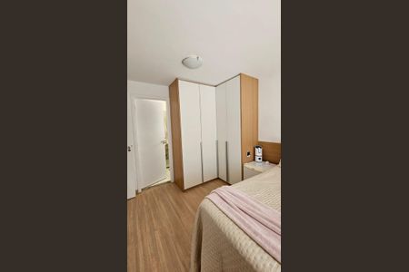 Quarto de apartamento à venda com 2 quartos, 85m² em Santa Rosa, Niterói