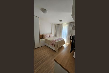 Quarto de apartamento à venda com 2 quartos, 85m² em Santa Rosa, Niterói