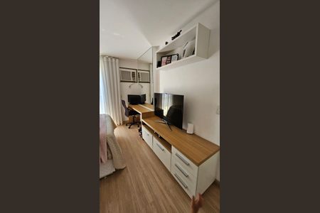 Quarto de apartamento à venda com 2 quartos, 85m² em Santa Rosa, Niterói