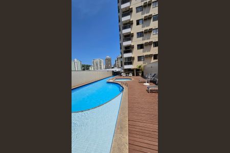 Apartamento à venda com 85m², 2 quartos e 1 vaga Apartamento à venda com 85m², 2 quartos e 1 vagaÁrea comum