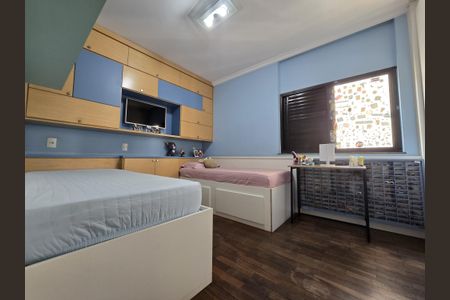 Apartamento à venda com 2 quartos, 94m² em Vila Hamburguesa, São Paulo