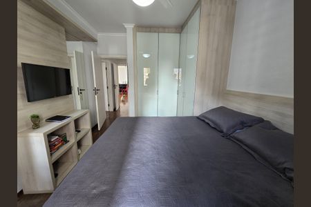 Apartamento à venda com 2 quartos, 94m² em Vila Hamburguesa, São Paulo
