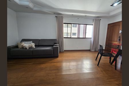 Apartamento à venda com 2 quartos, 94m² em Vila Hamburguesa, São Paulo