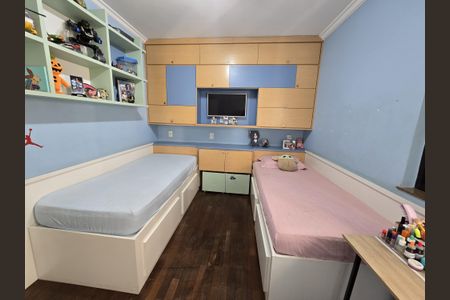 Apartamento à venda com 2 quartos, 94m² em Vila Hamburguesa, São Paulo
