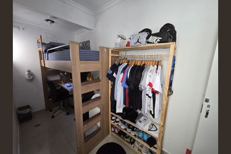 Apartamento à venda com 2 quartos, 94m² em Vila Hamburguesa, São Paulo