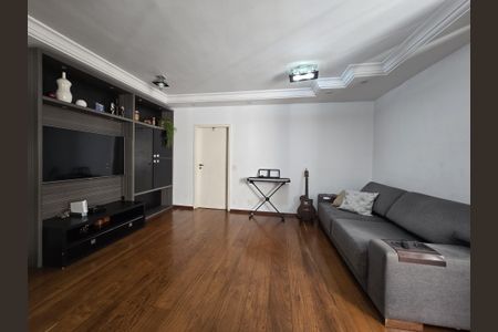 Apartamento à venda com 2 quartos, 94m² em Vila Hamburguesa, São Paulo