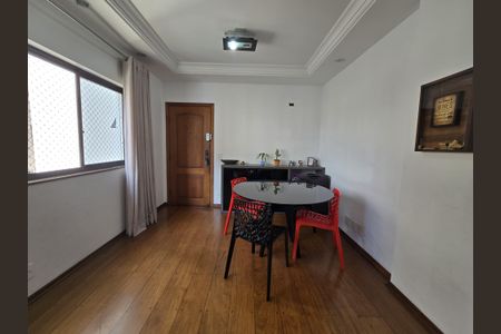 Apartamento à venda com 2 quartos, 94m² em Vila Hamburguesa, São Paulo