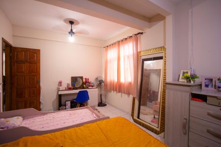 Casa para alugar com 250m², 3 quartos e 1 vagaSuíte 1