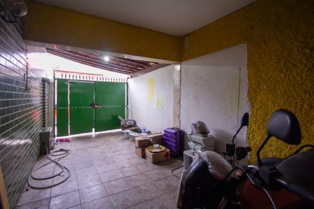 Casa para alugar com 250m², 3 quartos e 1 vagaQuintal