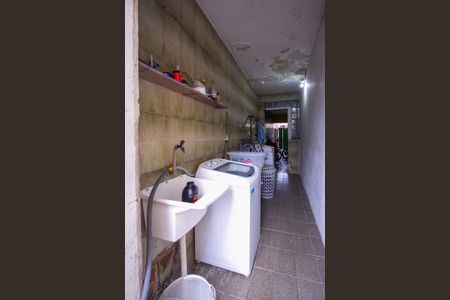 Casa para alugar com 250m², 3 quartos e 1 vagaÁrea de Serviço