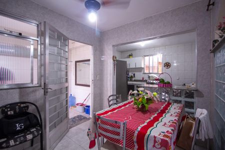 Casa para alugar com 250m², 3 quartos e 1 vagaCopa