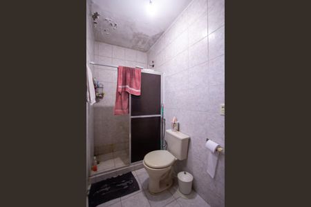 Casa para alugar com 250m², 3 quartos e 1 vagaBanheiro da Suíte 1