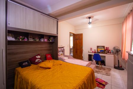 Casa para alugar com 250m², 3 quartos e 1 vagaSuíte 1