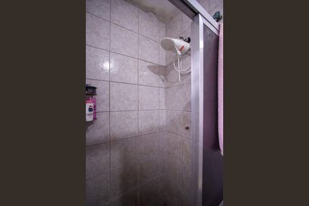 Casa para alugar com 250m², 3 quartos e 1 vagaBanheiro da Suíte 2