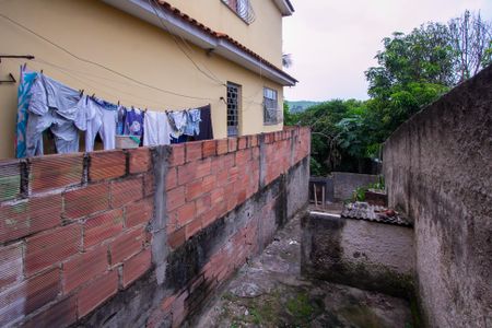 Casa para alugar com 250m², 3 quartos e 1 vagaQuintal