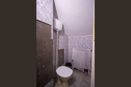 Casa para alugar com 250m², 3 quartos e 1 vagaLavabo