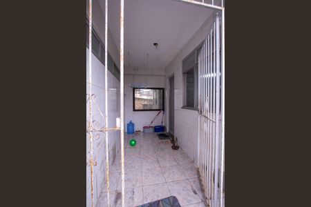 Casa para alugar com 250m², 3 quartos e 1 vagaQuintal