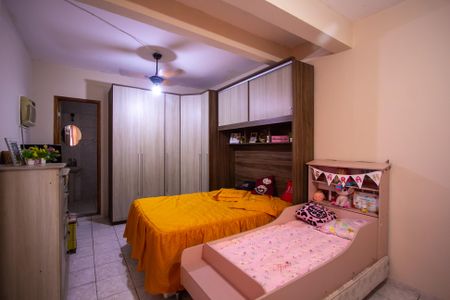 Casa para alugar com 250m², 3 quartos e 1 vagaSuíte 1