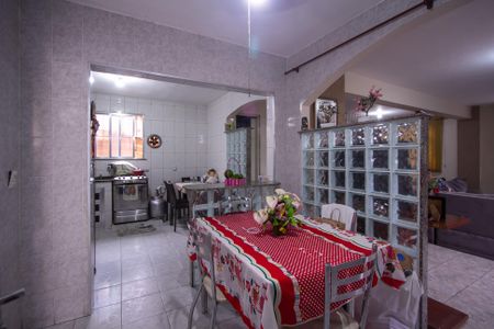 Casa para alugar com 250m², 3 quartos e 1 vagaCopa