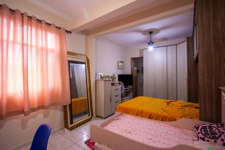 Suíte 1 de casa para alugar com 3 quartos, 250m² em Amendoeira, São Gonçalo