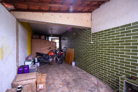 Casa para alugar com 250m², 3 quartos e 1 vagaQuintal